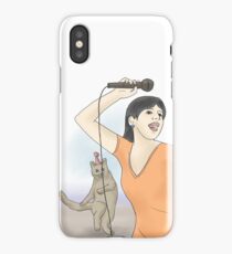 Party Animal iPhone Case