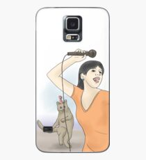 Party Animal Case/Skin for Samsung Galaxy