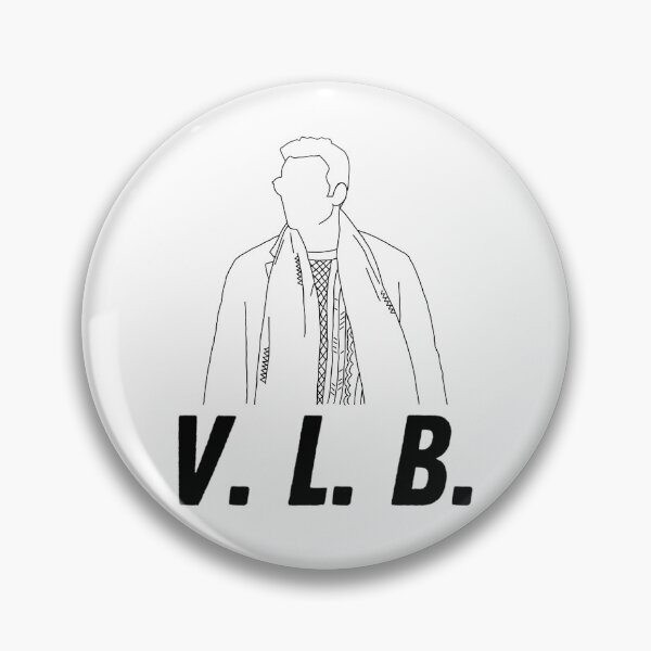 Item preview, Ransom Drysdale Vicious Little B**** designed and sold by becadactyl.