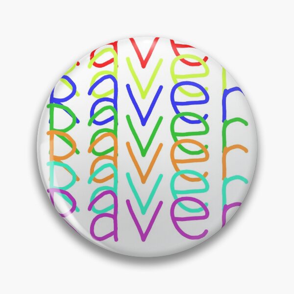 Item preview, Raver designed and sold by thestash.