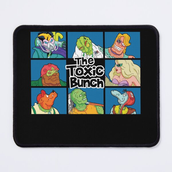 Item preview, The Toic Bunch designed and sold by MelanieRieser.