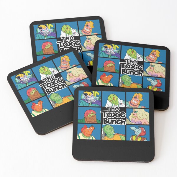 Item preview, The Toic Bunch designed and sold by MelanieRieser.