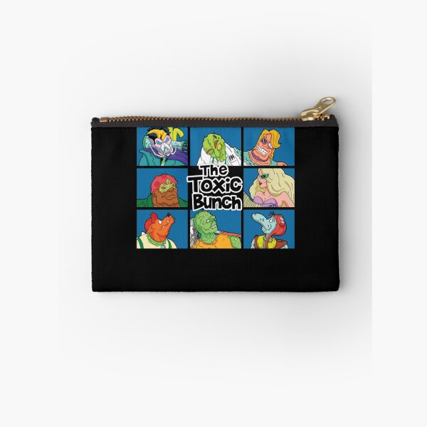 Item preview, The Toic Bunch designed and sold by MelanieRieser.