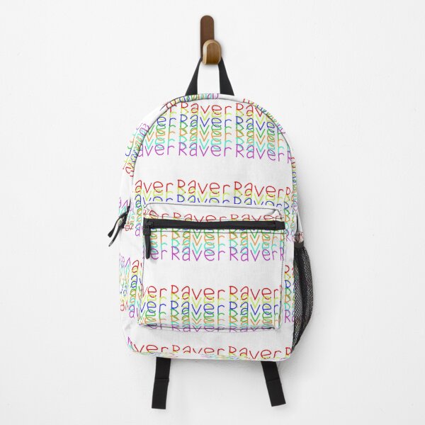 Item preview, Raver designed and sold by thestash.