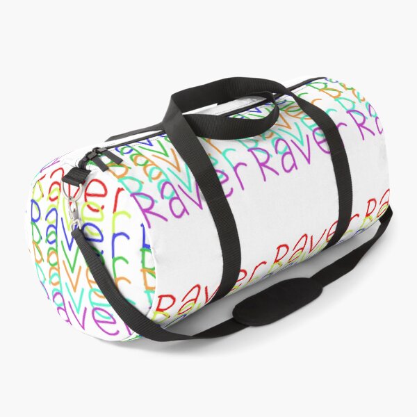 Item preview, Raver designed and sold by thestash.