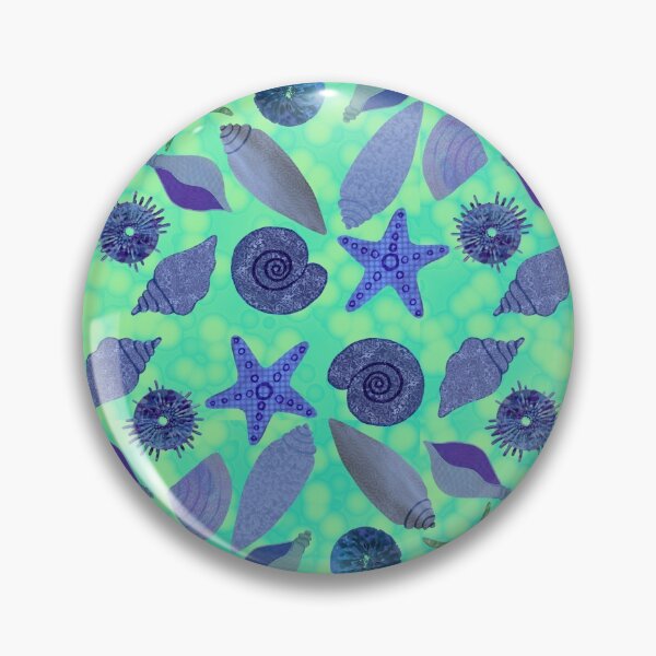 Item preview, SEA SHELLS 394. designed and sold by sana90.