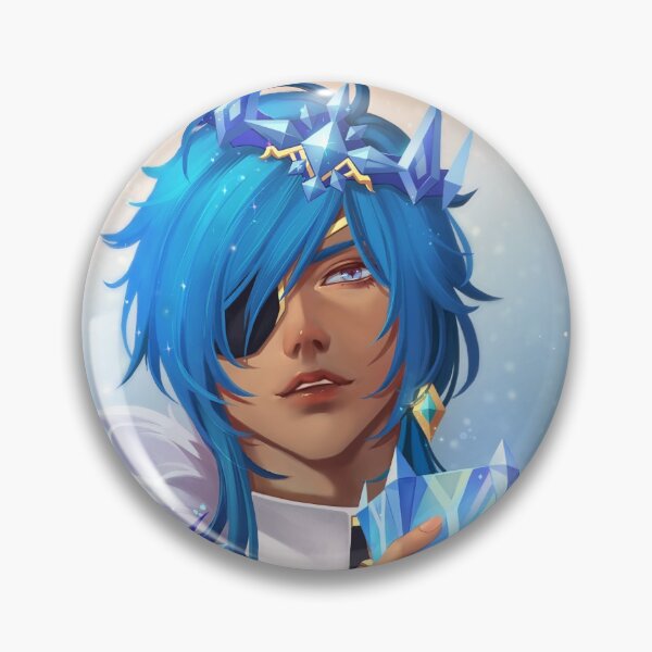 Item preview, Kaeya designed and sold by Freyzrc.