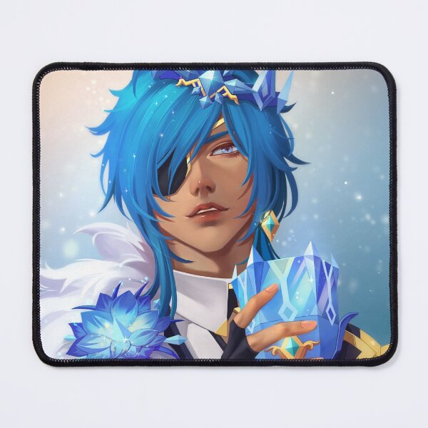 Item preview, Kaeya designed and sold by Freyzrc.