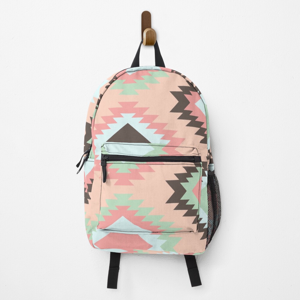 Item preview, Backpack designed and sold by BAINAI.