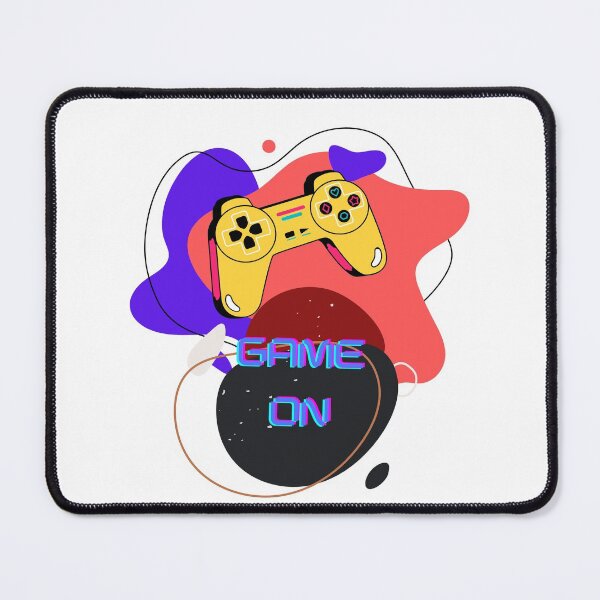 Item preview, Game On designed and sold by vansh-goel.