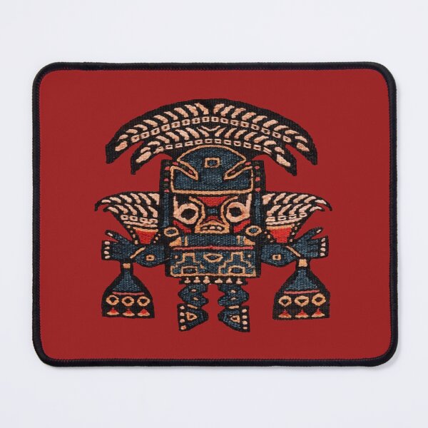 Item preview, Mayan Aztec Inka Shaman designed and sold by VilaPropuh.
