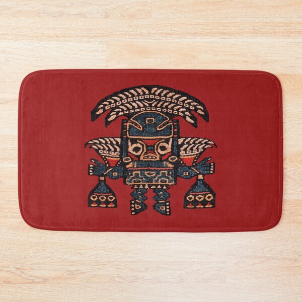 Item preview, Mayan Aztec Inka Shaman designed and sold by VilaPropuh.