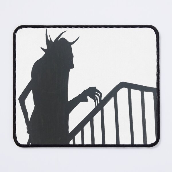 Item preview, The Shadow Knows designed and sold by oilycake.