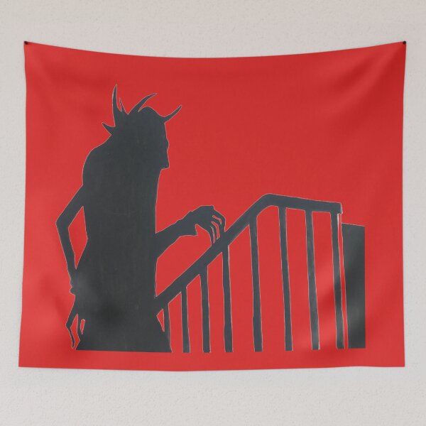 Item preview, The Shadow Knows designed and sold by oilycake.
