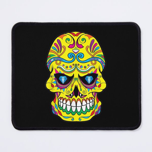 Item preview, Sugar Skull For Guys Boys Mexican Day Dead designed and sold by lindaxse.