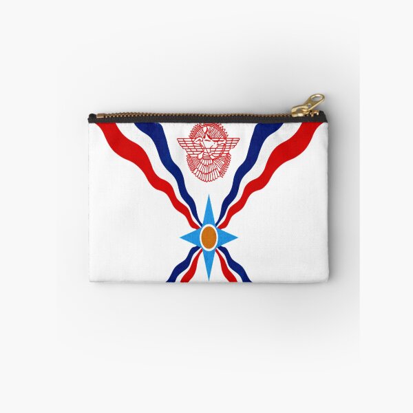 Item preview, Assyrian Flag Assyria Empire Ator Logo designed and sold by Tritroc.