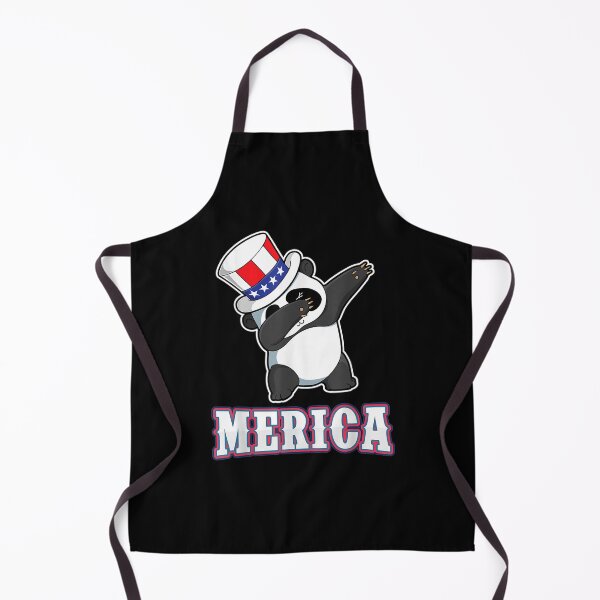 Item preview,  Dabbing Panda Dab For Freedom 4th July designed and sold by jennifera11.