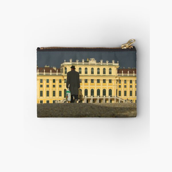 Item preview, Schloss Schönbrunn, Vienna designed and sold by KUJO-Photo.
