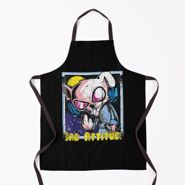 Item preview, Graffiti Style Mean Bunny designed and sold by cysandy.