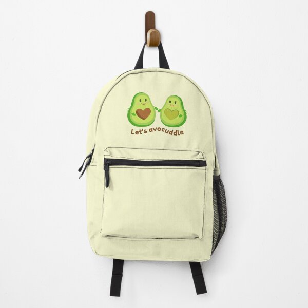 Item preview, Let's Avocuddle designed and sold by punnylauren.
