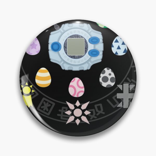 Item preview, digidestined Classic designed and sold by PrestonSteven.