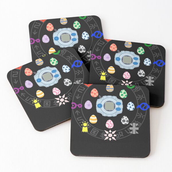 Item preview, digidestined Classic designed and sold by PrestonSteven.