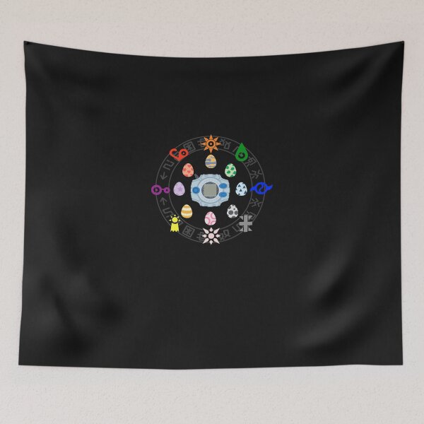 Item preview, digidestined Classic designed and sold by PrestonSteven.