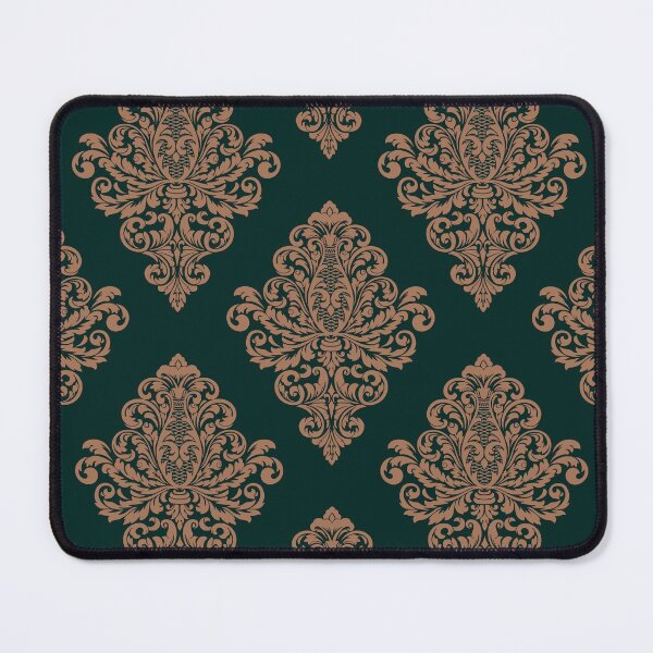 Item preview, Classic Damask designed and sold by Colourfultree INDIA.
