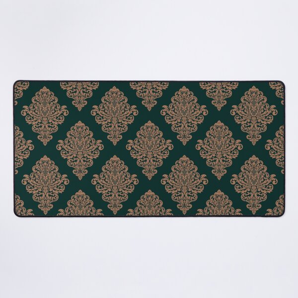Item preview, Classic Damask designed and sold by Colourfultree INDIA.