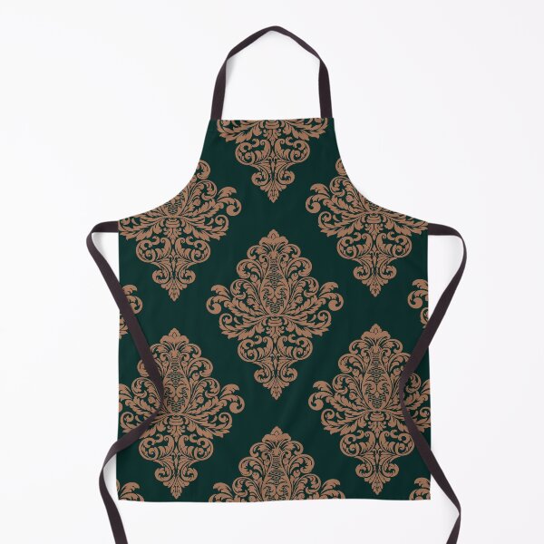 Item preview, Classic Damask designed and sold by Colourfultree INDIA.