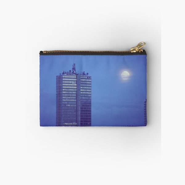 Item preview, Full Moon over Brussels designed and sold by KUJO-Photo.