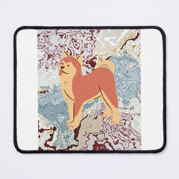 Item preview, Shiba Inu designed and sold by vansh-goel.