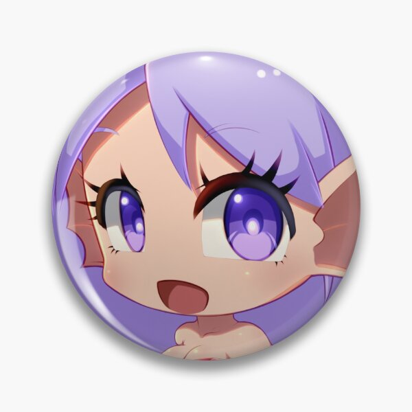 Item preview, Chibi Lobster Girl A designed and sold by MartinUve.