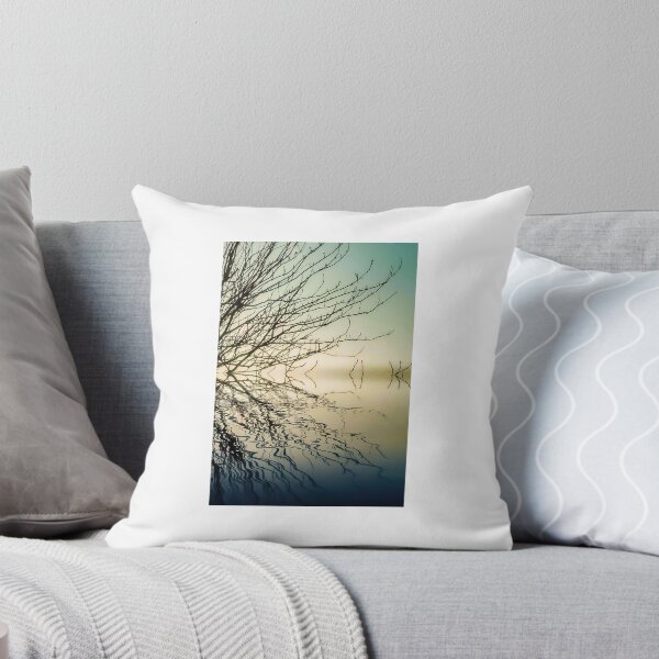 Item preview, Reflections on the water designed and sold by Tony Swinton.