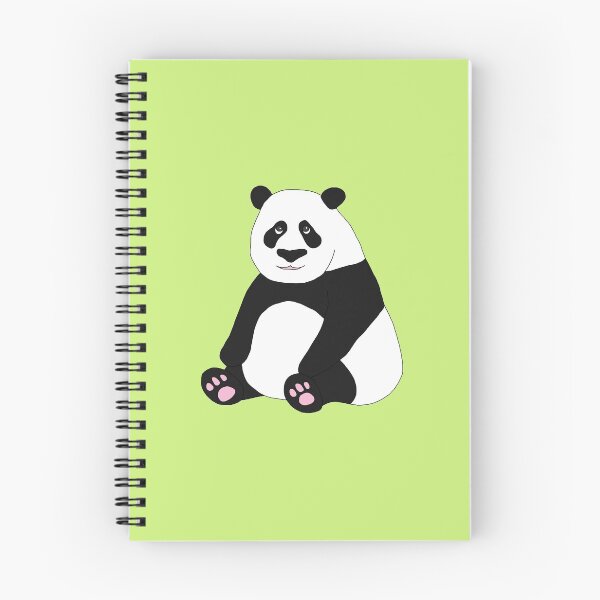 Item preview, Posing Panda designed and sold by AnnieHines.