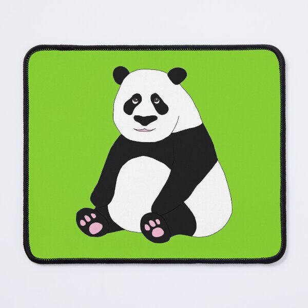 Item preview, Posing Panda designed and sold by AnnieHines.