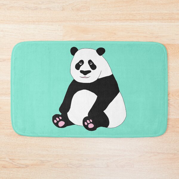 Item preview, Posing Panda designed and sold by AnnieHines.