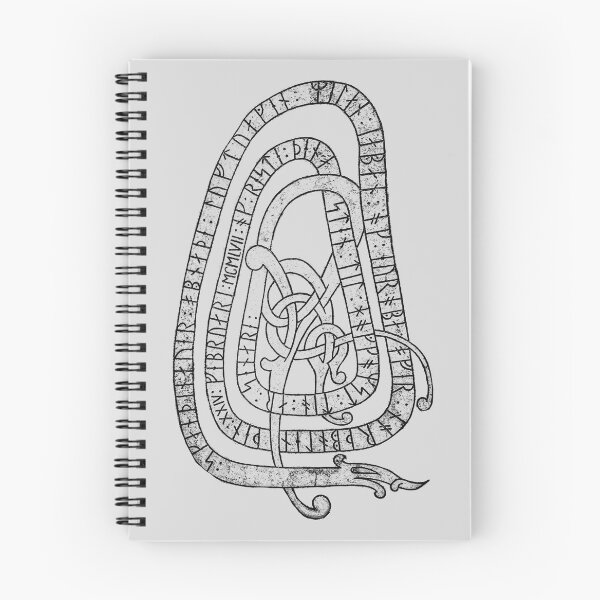 Item preview, Rune Stone designed and sold by Artaxias_Designs.
