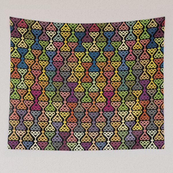 Item preview, Symbol 57 from the "symbols" collection designed and sold by vincentbiollaz.