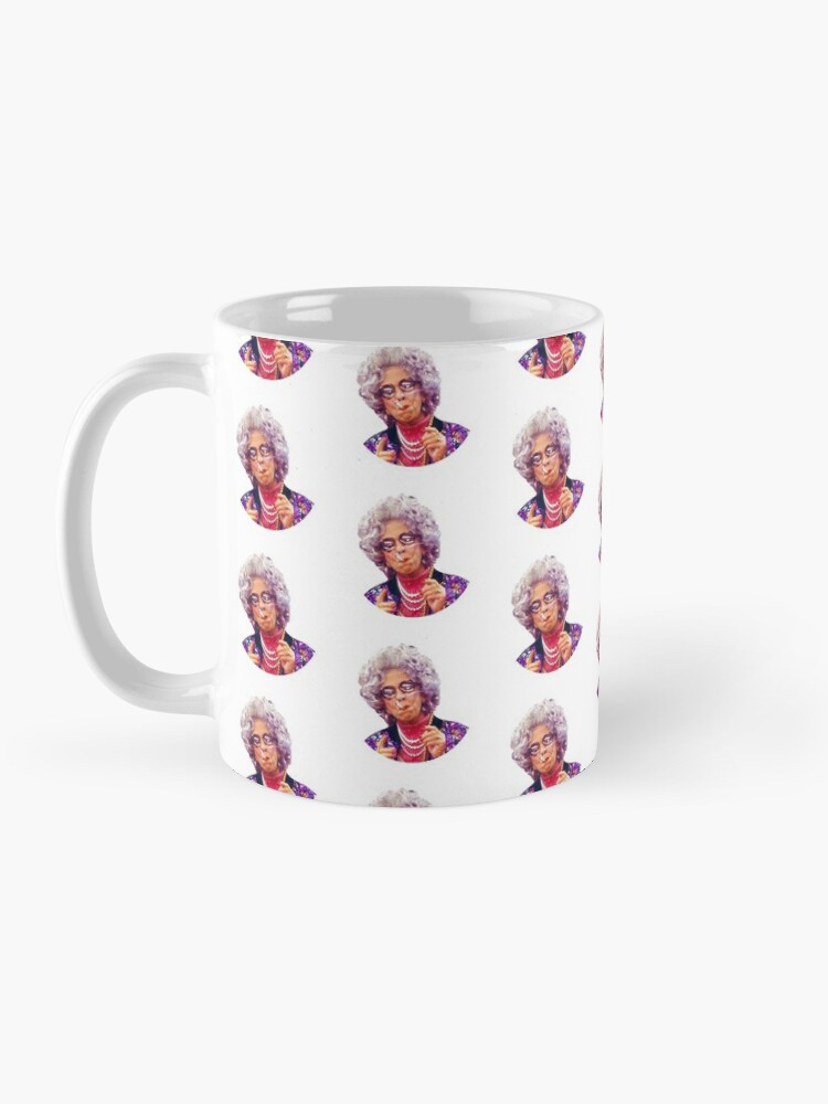 Yetta Rosenberg Everywhere Coffee Mug for Sale by QuoteThis