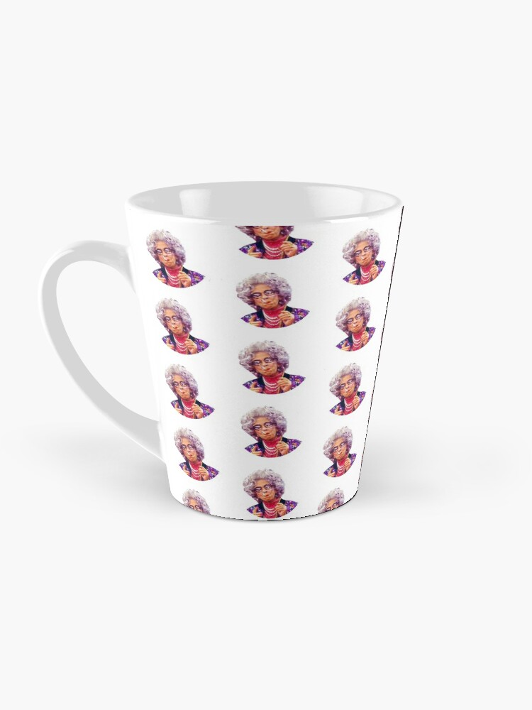 Yetta Rosenberg Everywhere Coffee Mug for Sale by QuoteThis