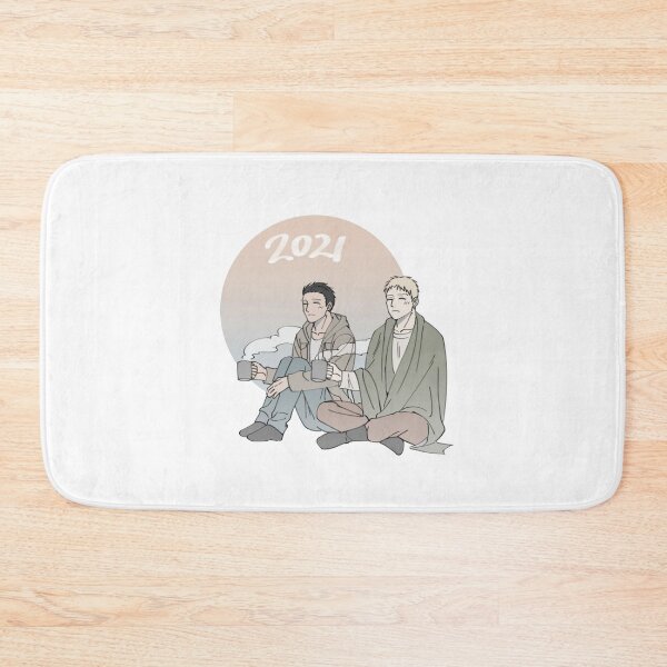 Item preview, 2021 coffee designed and sold by Cursed-Teemo.