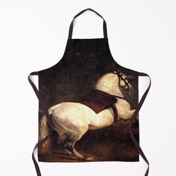 Item preview, velazquez whitehorse designed and sold by Artistpirate 10.