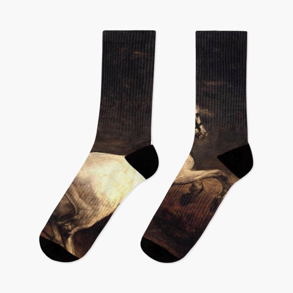 Item preview, velazquez whitehorse designed and sold by Artistpirate 10.