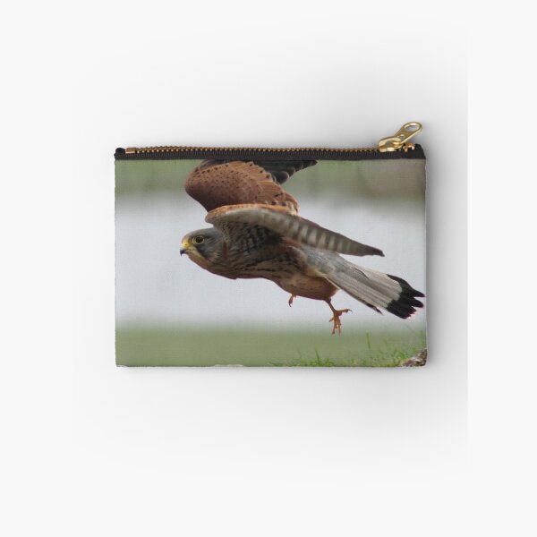 Item preview, Kestral in flight designed and sold by Mark Bunning.