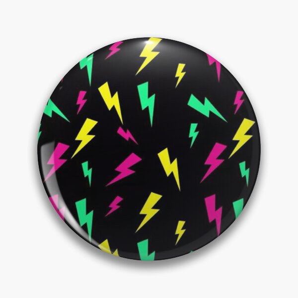Item preview,  Cute Leopard Lightning Bolts designed and sold by R10E.