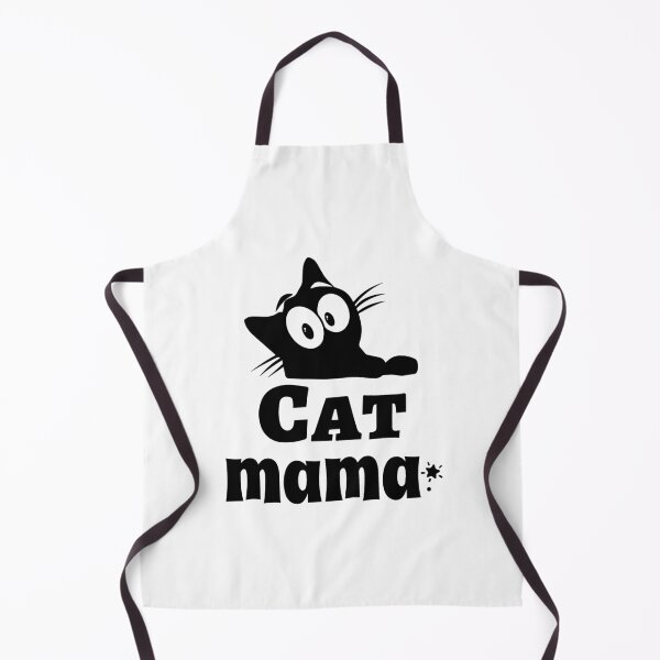 Item preview, Black Cat mama halloween designed and sold by DeboraSPena.