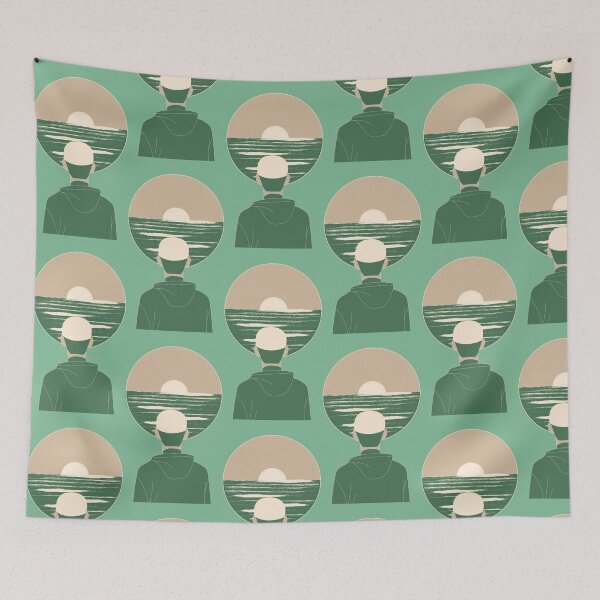 Item preview, BTS Namjoon  designed and sold by Kir-aart.