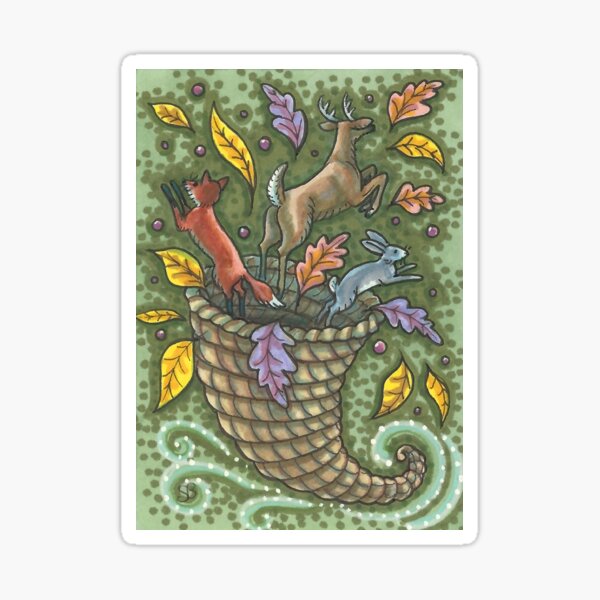 NATURES BOUNTY Sticker