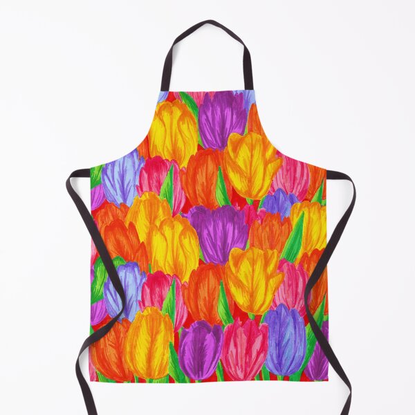 Item preview, Tulip designed and sold by Fifikoussout.